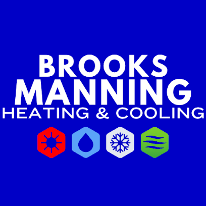 Brooks Manning Heating & Cooling LLC