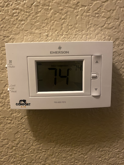 Comfort Air