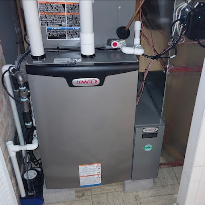 Jersey City HVAC Professionals