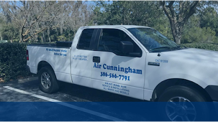 Air Cunningham & Sons