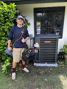 Coastal Breeze Heating & Air Conditioning Inc.