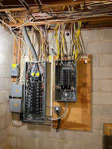 Elemental Electric and HVAC