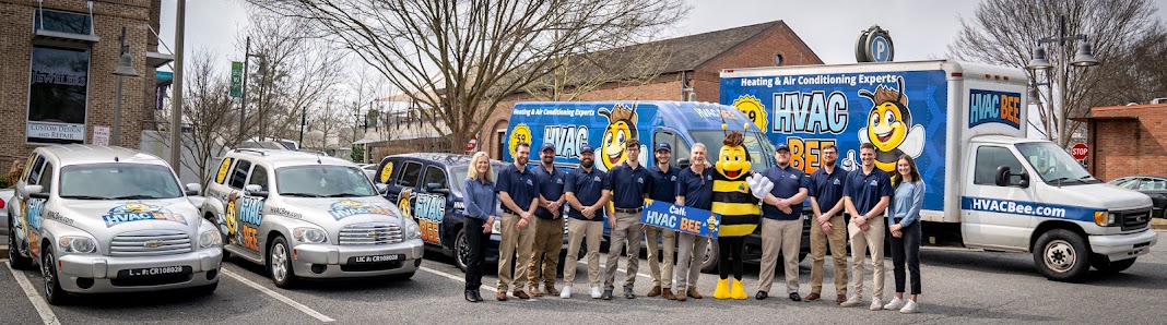 HVAC Bee