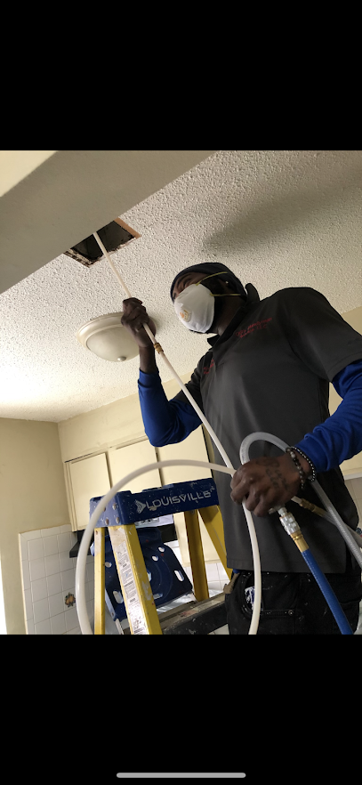 Og's Airduct & Dryer vent srvc.
