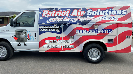 Patriot Air Solutions