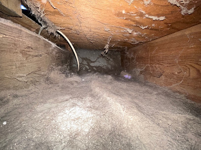 The Duct Cleaner LLC
