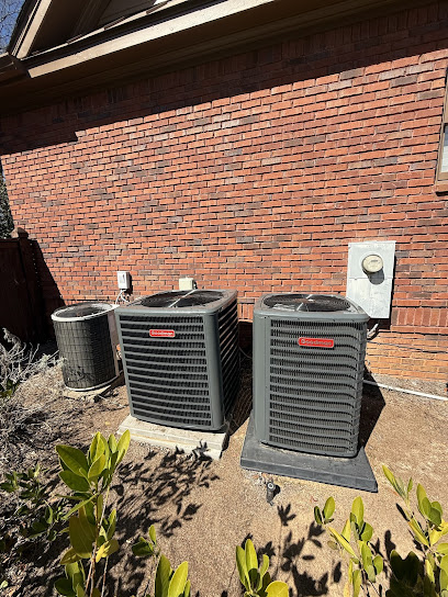 Four Brothers Heating and Cooling LLC