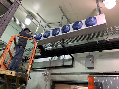 S&S Sheetmetal, Inc.