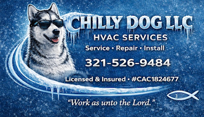 Chilly Dog llc