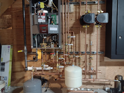DP Piping