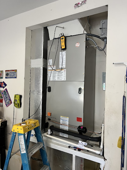 ALYA Hvac Services, LLC