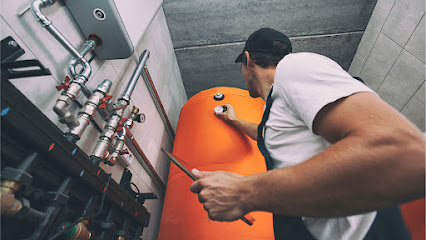 Jenkins Heating & Air-conditioning LLC