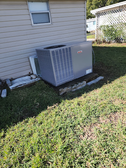Richmond's Refrigeration & A/C LLC