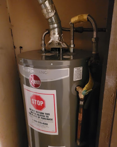 Cool Beans Heating and Air LLC