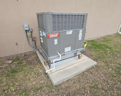Complete Comfort Heating and Cooling LLC