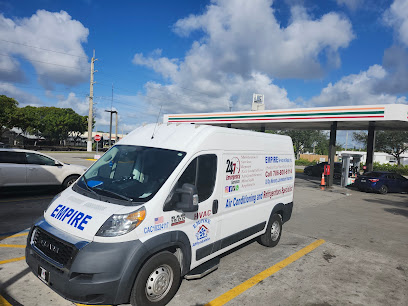 Empire Service and Repair, Inc