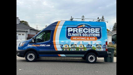 Precise Climate Solutions