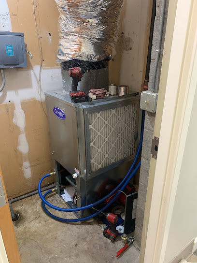 contreras heating&air