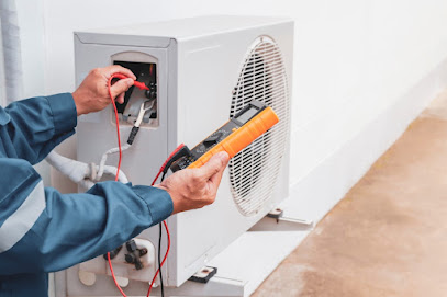 Heartland Heating And Air