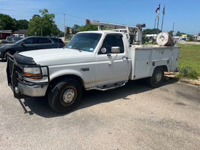 Collins Equipment Service