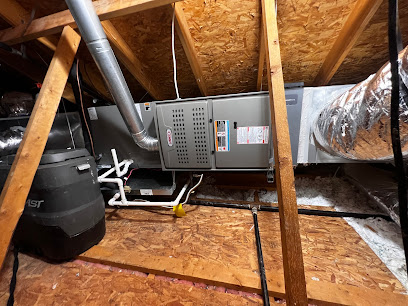 FastLane Heating and Air LLC