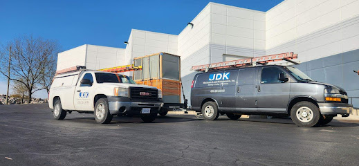 JDK Mechanical
