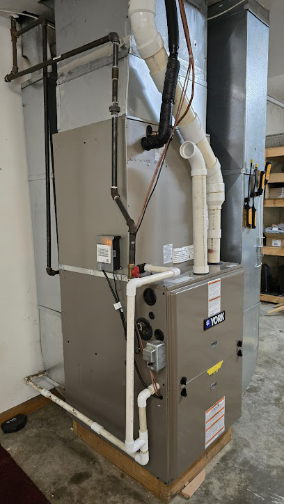 Brown County Heating and Air Conditioning