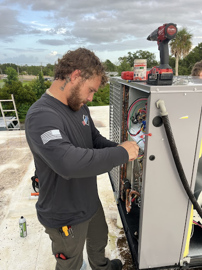 SWFL Cooling Solutions