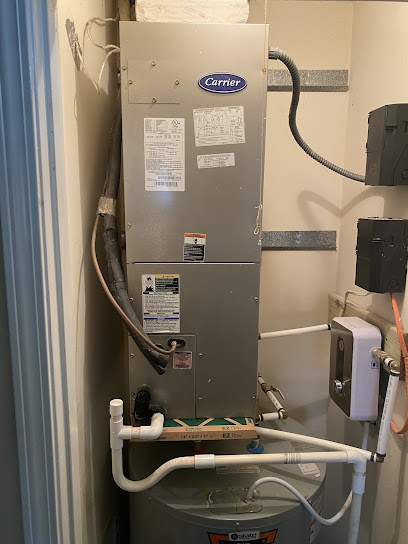 Bowens Heating and Cooling