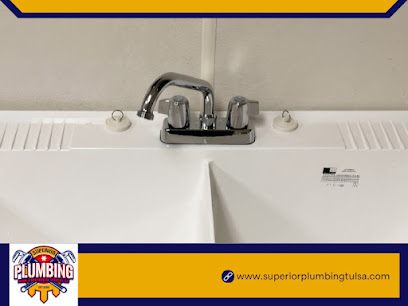 Superior Plumbing, Drain Cleaning & Water Heater Repair