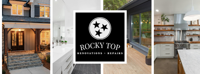 Rocky Top Renovations & Repairs