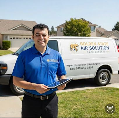 Golden State Air Solution