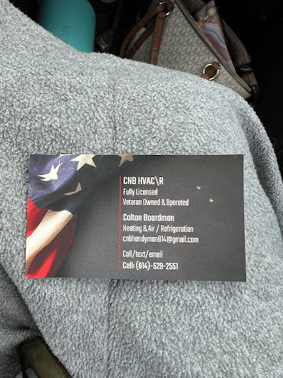 CNB Heating & Air