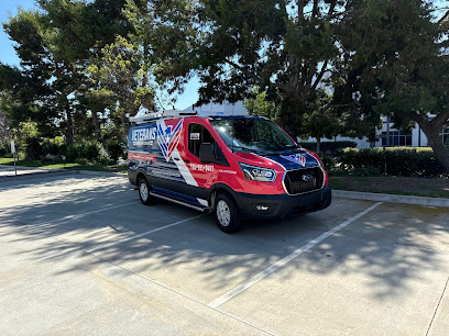Veterans Heating and Air Conditioning, Plumbing, and Electrical