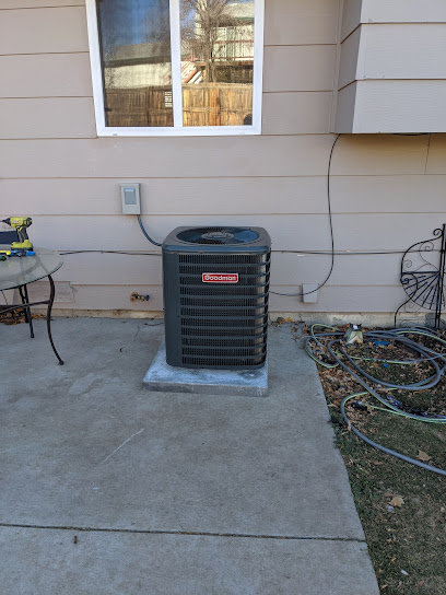 Ezee HVAC