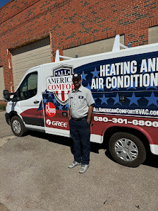 All-American Comfort HVAC
