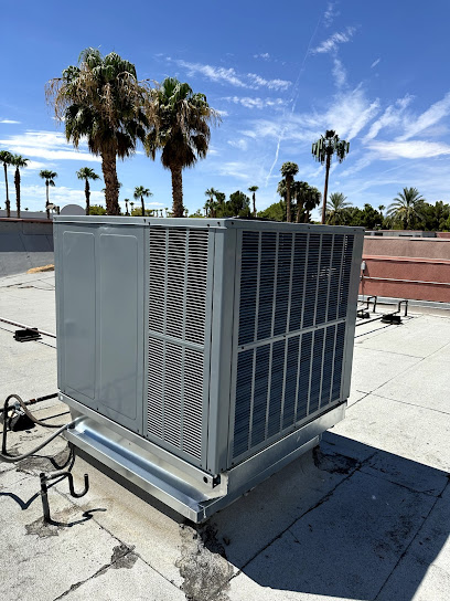 Rene's Heating & Air