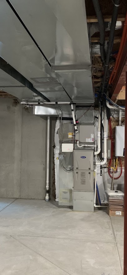 Anchor Heating and Air, LLC
