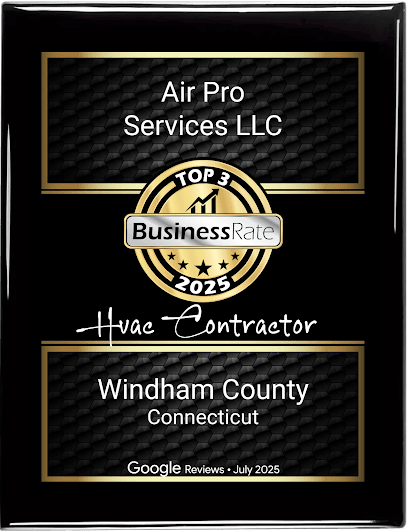 Air Pro Services LLC