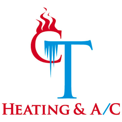 CT Heating & Air Conditioning, Inc.