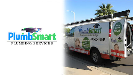 PlumbSmart Plumbing Heating and Air
