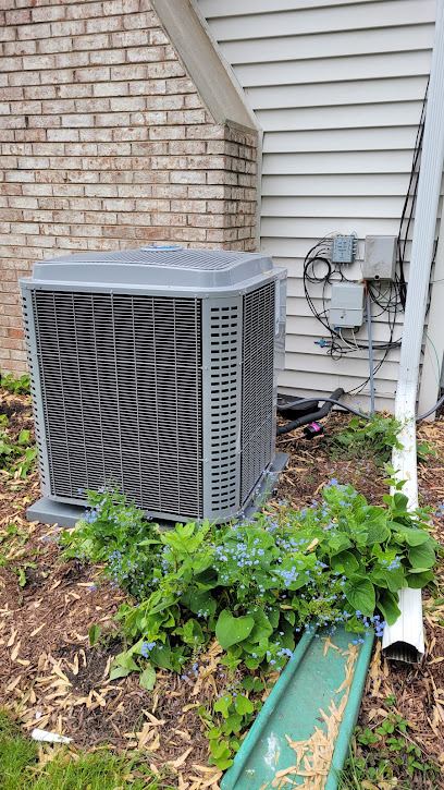 STOPANI Heating & Air Conditioning