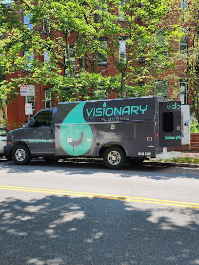 Visionary Plumbing