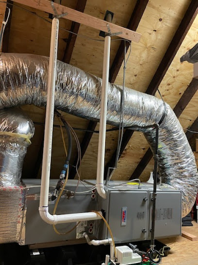 Richs Heating and Cooling LLC