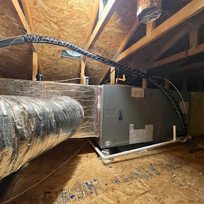 Oasis Plumbing, Heating & Air Conditioning