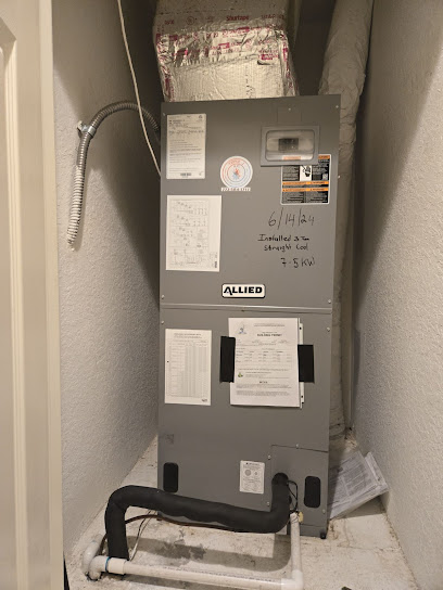 Triple J A/C LLC