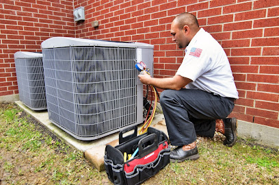 DEL VALLE HEATING & AIR CONDITIONING INC