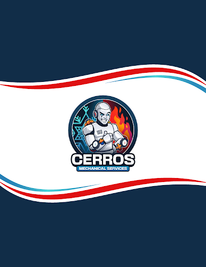 Cerros Mechanical Services