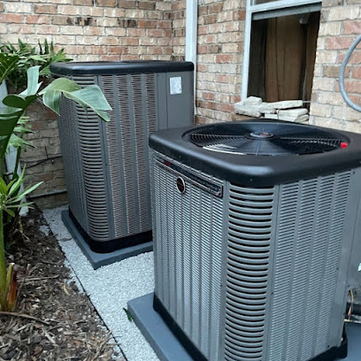 C2 Heating & Air