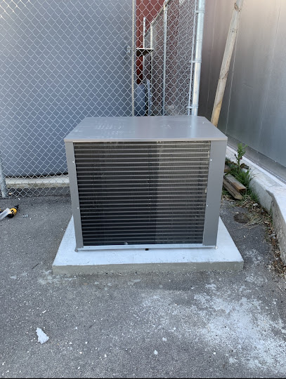 Hometown Heating and Air